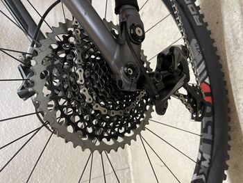 Used Votec VMs Elite 2018 Mountainbike — image 3 of 10