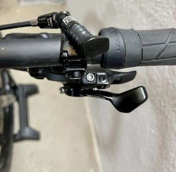 Used Votec VMs Elite 2018 Mountainbike — image 2 of 10