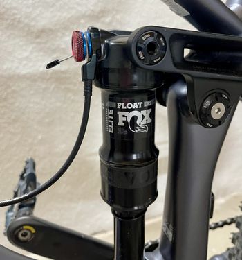 Used Votec VMs Elite 2018 Mountainbike — image 6 of 10