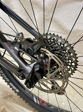 Used Votec VMs Elite 2018 Mountainbike — image 5 of 10