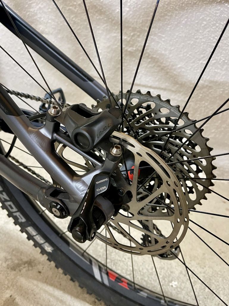 Used Votec VMs Elite 2018 Mountainbike — image 5 of 10