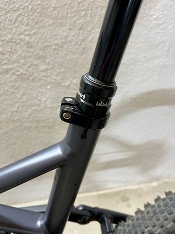 Used Votec VMs Elite 2018 Mountainbike — image 10 of 10