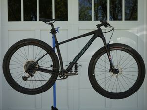 Specialized - Epic Hardtail Pro 2020, 2020