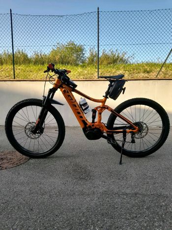 Giant - Stance E+ 1 Pro Electric Bike 2021, 2021