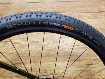 Used Niner RLT E9 RDO Carbon 2023 Road & Gravel, Green — image 12 of 14