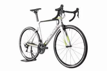 Used Merida Reacto 500 Road & Gravel, Schwarz — image 1 of 22