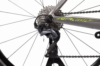 Used Merida Reacto 500 Road & Gravel, Schwarz — image 4 of 22