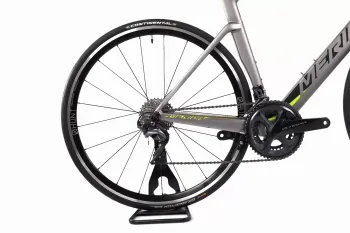 Used Merida Reacto 500 Road & Gravel, Schwarz — image 6 of 22
