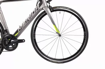 Used Merida Reacto 500 Road & Gravel, Schwarz — image 7 of 22