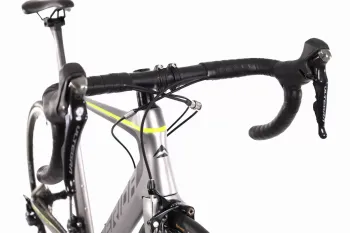 Used Merida Reacto 500 Road & Gravel, Schwarz — image 9 of 22