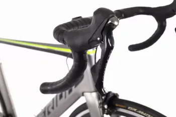Used Merida Reacto 500 Road & Gravel, Schwarz — image 11 of 22