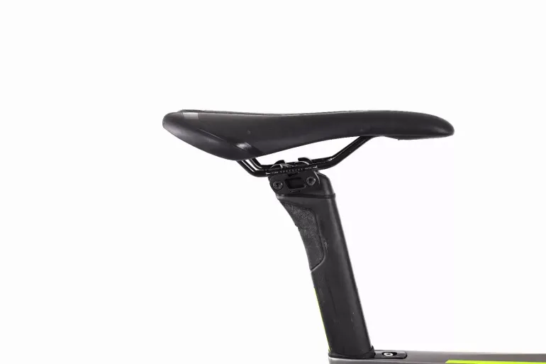 Used Merida Reacto 500 Road & Gravel, Schwarz — image 16 of 22