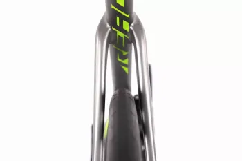 Used Merida Reacto 500 Road & Gravel, Schwarz — image 19 of 22