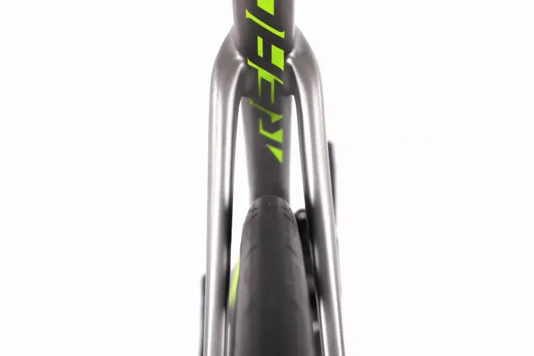 Used Merida Reacto 500 Road & Gravel, Schwarz — image 19 of 22