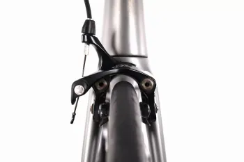 Used Merida Reacto 500 Road & Gravel, Schwarz — image 20 of 22