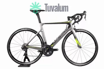 Used Merida Reacto 500 Road & Gravel, Schwarz — image 22 of 22