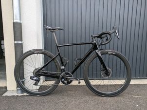 Van rysel - Road Bike EDR AF Centaur 2022, 2022