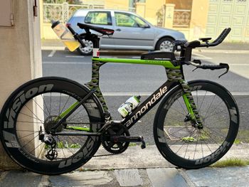 Cannondale - SuperSlice Red eTap 2019, 2019