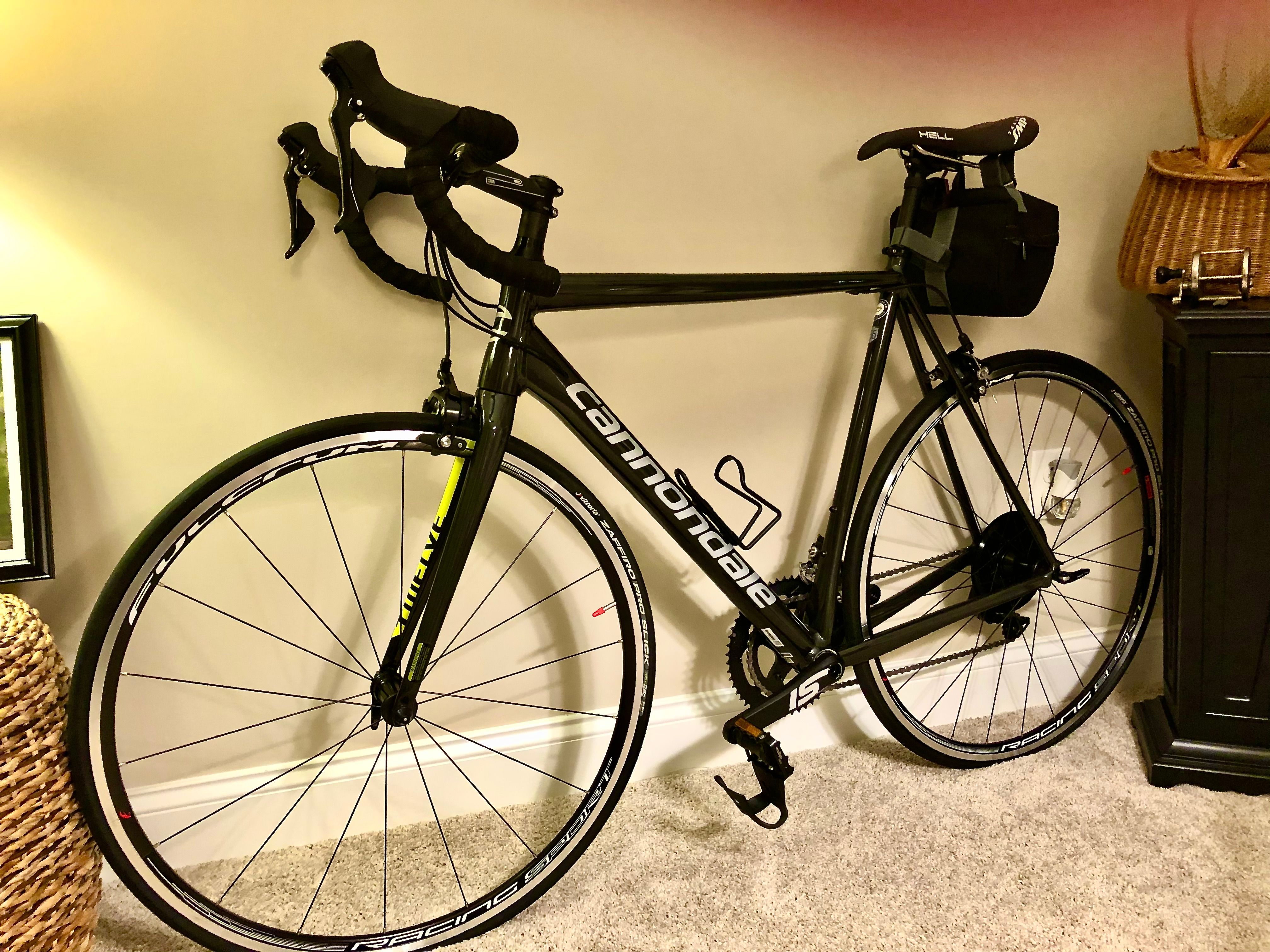 Cannondale CAAD12 105