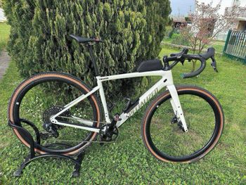 Specialized - Diverge Expert Carbon 2024, 2024