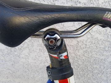 Look 586 R-Light Frameset 2000 Road & Gravel d'occasion — image 6 sur 8