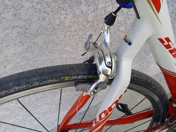 Look 586 R-Light Frameset 2000 Road & Gravel d'occasion — image 7 sur 8