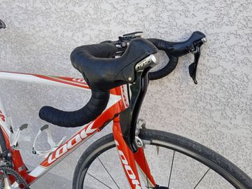 Look 586 R-Light Frameset 2000 Road & Gravel d'occasion — image 4 sur 8