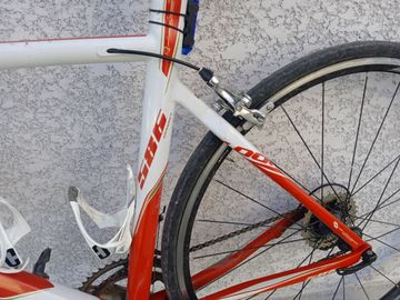 Look 586 R-Light Frameset 2000 Road & Gravel d'occasion — image 2 sur 8