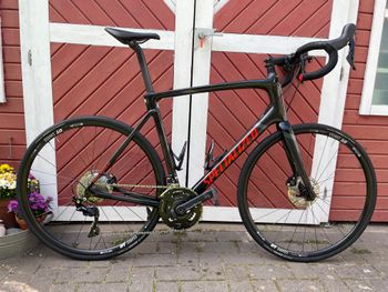Specialized - Roubaix Sport 2020, 2020