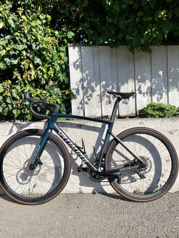 Specialized - Tarmac SL7 Comp, 2023