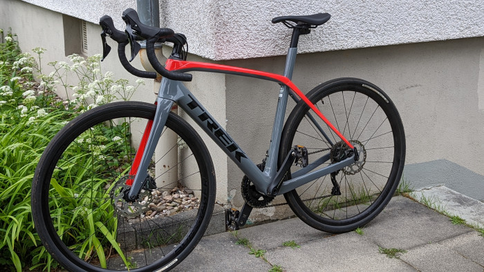 Trek domane sl4 discount 2021