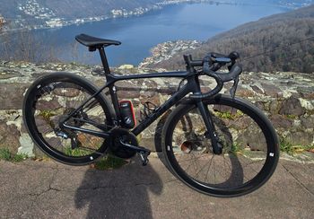 Giant - TCR Advanced 1+ Disc Pro Compact 2021, 2021