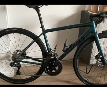 Specialized - S-Works Aethos - Dura-Ace Di2 2023, 2023