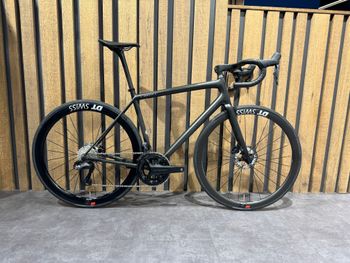 Specialized - S-Works Aethos Ultegra 12v Di2, 2022