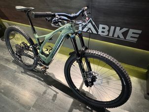 Specialized - Turbo Levo Expert Carbon 2021, 2021
