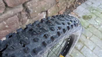 Used Lapierre OVERVOLT TR 4.5 2020 Mountainbike, Black — image 13 of 18