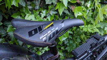 Used Lapierre OVERVOLT TR 4.5 2020 Mountainbike, Black — image 9 of 18