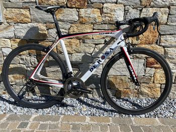 Used De Rosa IDOL 2021 Road & Gravel, White — image 1 of 4