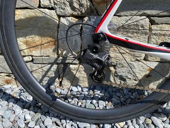 Used De Rosa IDOL 2021 Road & Gravel, White — image 4 of 4