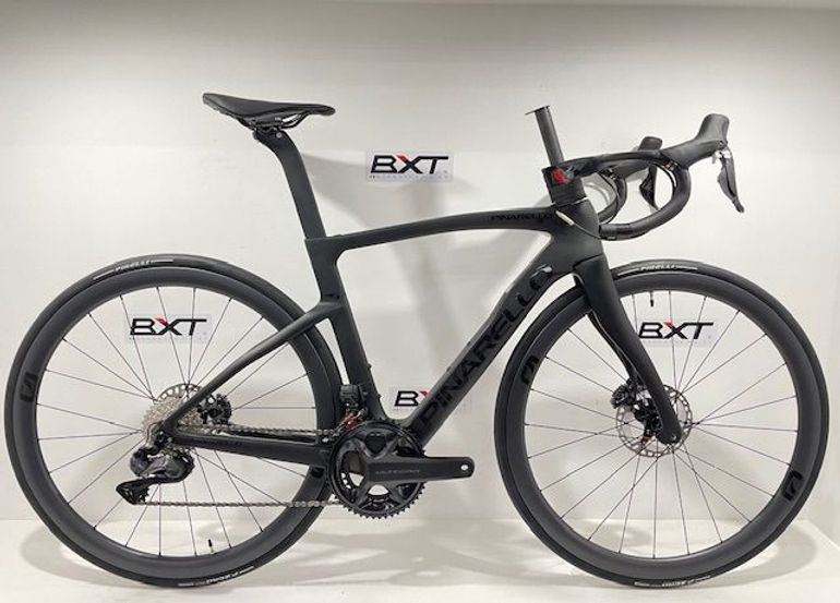 Pinarello ultegra di2 sale