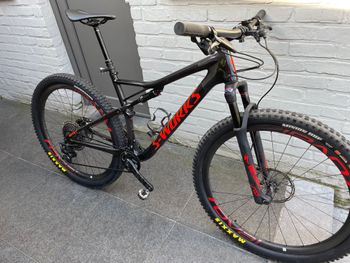 Specialized - S-Works Epic AXS 2020, 2020