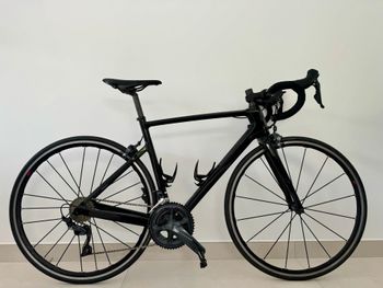 Van rysel - Men's Road Bike EDR CF Centaur 2021, 2021