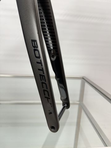 Used Bottecchia Telaio Bottecchia Aerospace 65RD taglia 55 | 2021 2021 Road & Gravel, Black — image 5 of 18