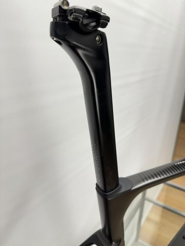 Used Bottecchia Telaio Bottecchia Aerospace 65RD taglia 55 | 2021 2021 Road & Gravel, Black — image 10 of 18