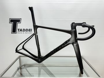 Bottecchia Telaio Bottecchia Aerospace 65RD taglia 55 | 2021 2021 Road & Gravel usato