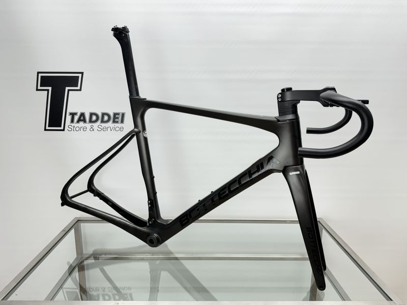 Used Bottecchia Telaio Bottecchia Aerospace 65RD taglia 55 | 2021 2021 Road & Gravel