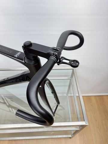 Used Bottecchia Telaio Bottecchia Aerospace 65RD taglia 55 | 2021 2021 Road & Gravel, Black — image 12 of 18