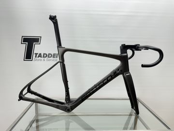 Used Bottecchia Telaio Bottecchia Aerospace 65RD taglia 55 | 2021 2021 Road & Gravel, Black — image 2 of 18