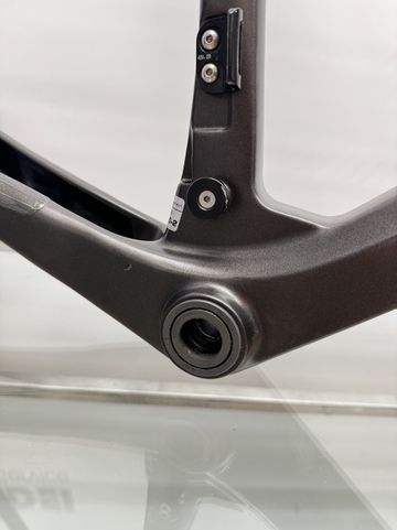 Used Bottecchia Telaio Bottecchia Aerospace 65RD taglia 55 | 2021 2021 Road & Gravel, Black — image 7 of 18