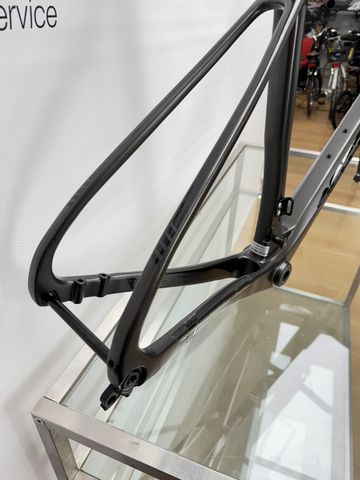 Used Bottecchia Telaio Bottecchia Aerospace 65RD taglia 55 | 2021 2021 Road & Gravel, Black — image 9 of 18